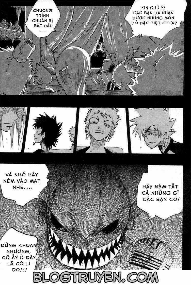 Dreamland - Chapter 20 - Trang 17