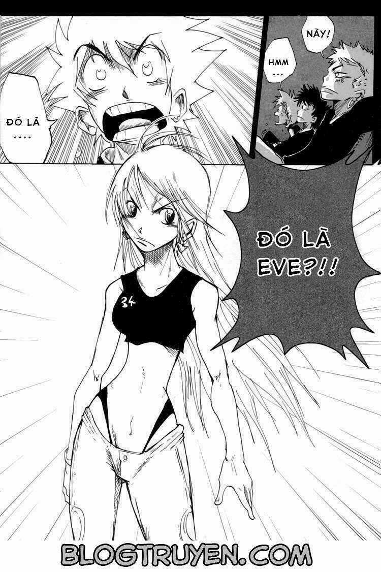 Dreamland - Chapter 20 - Trang 19