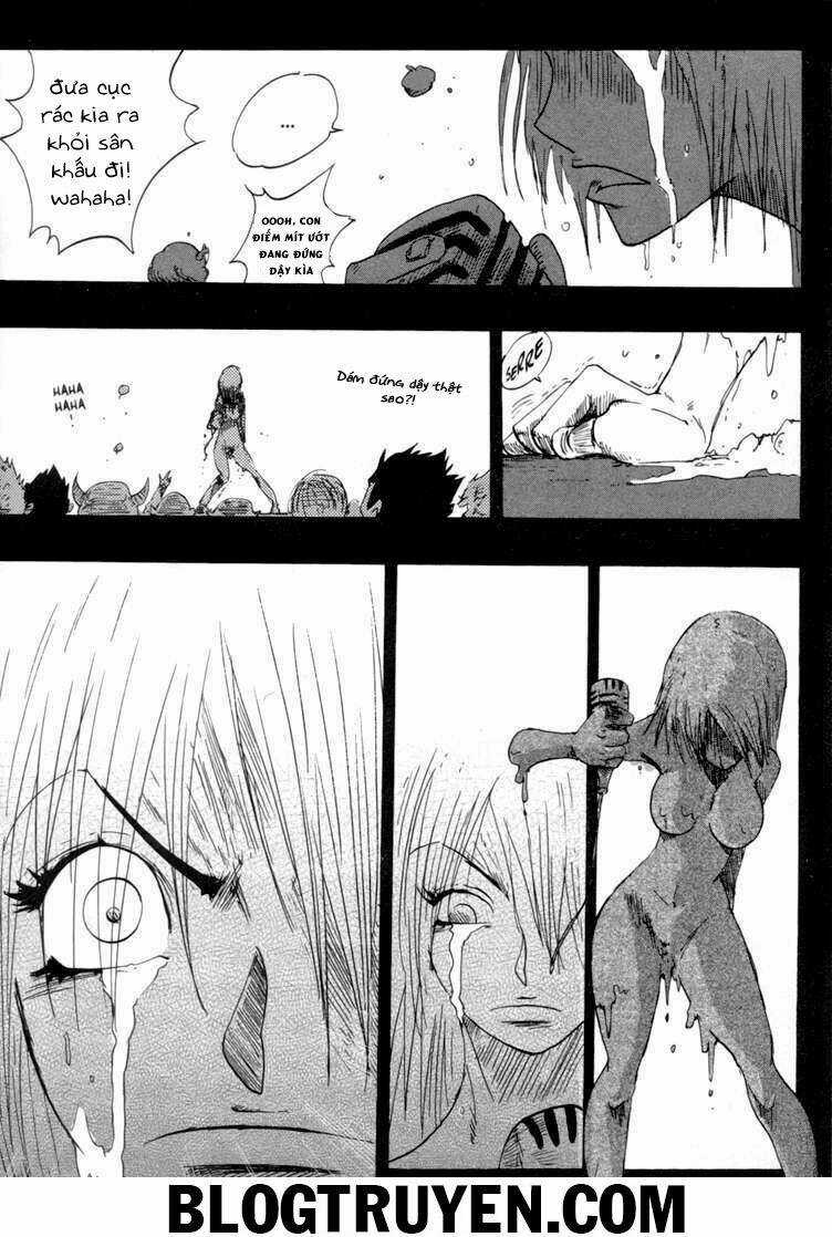 Dreamland - Chapter 21 - Trang 20