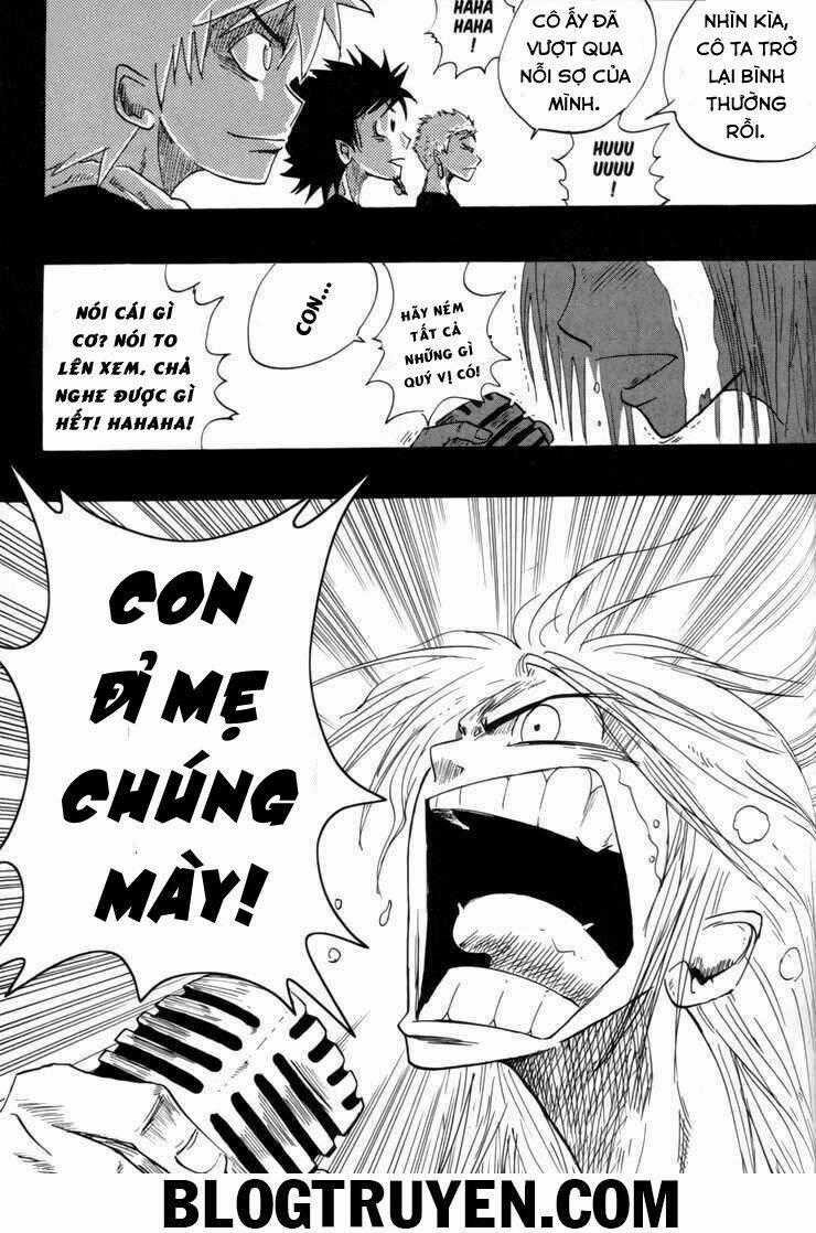 Dreamland - Chapter 21 - Trang 21