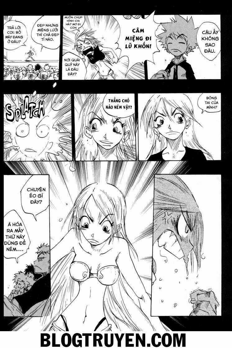 Dreamland - Chapter 21 - Trang 4