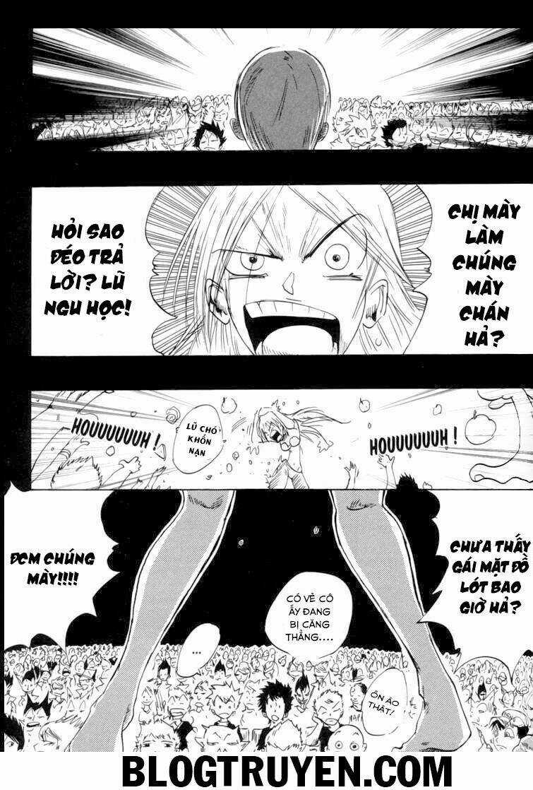 Dreamland - Chapter 21 - Trang 5