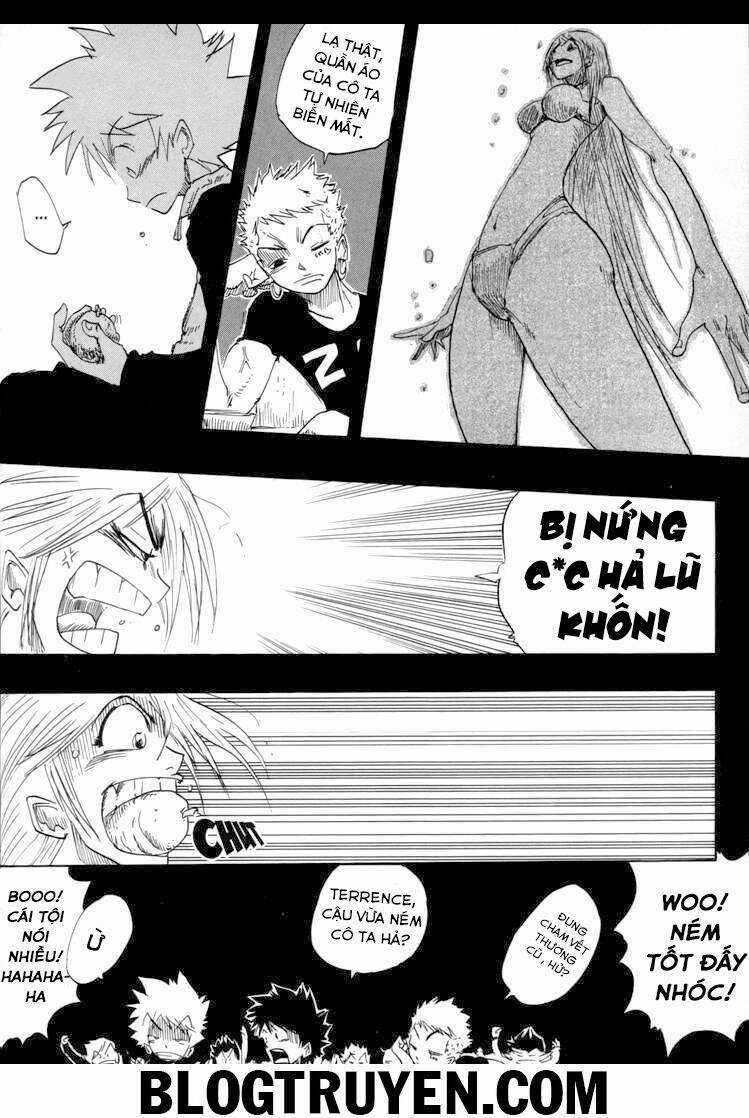 Dreamland - Chapter 21 - Trang 6