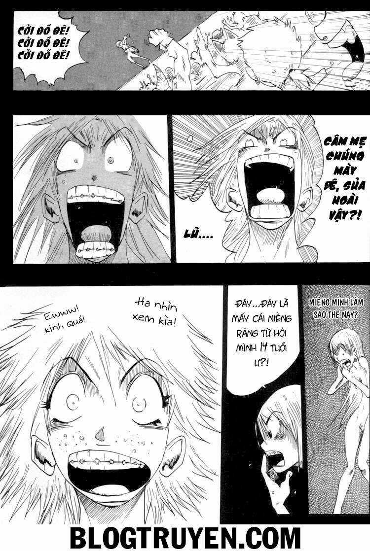 Dreamland - Chapter 21 - Trang 9