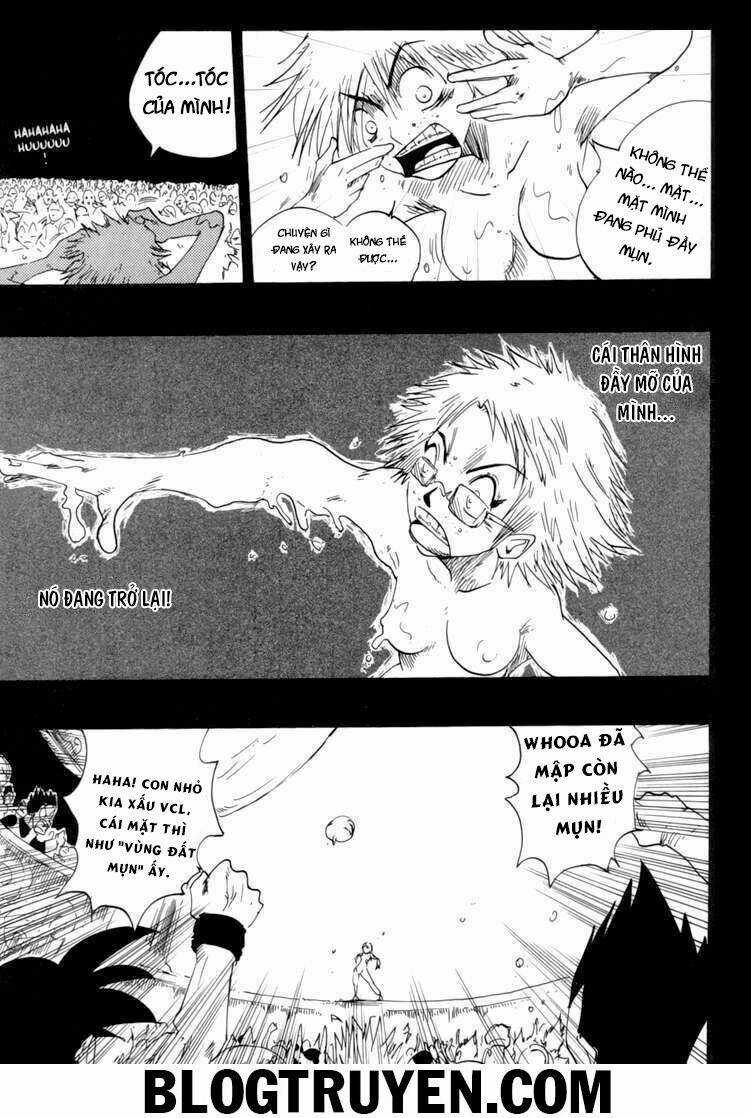 Dreamland - Chapter 21 - Trang 10