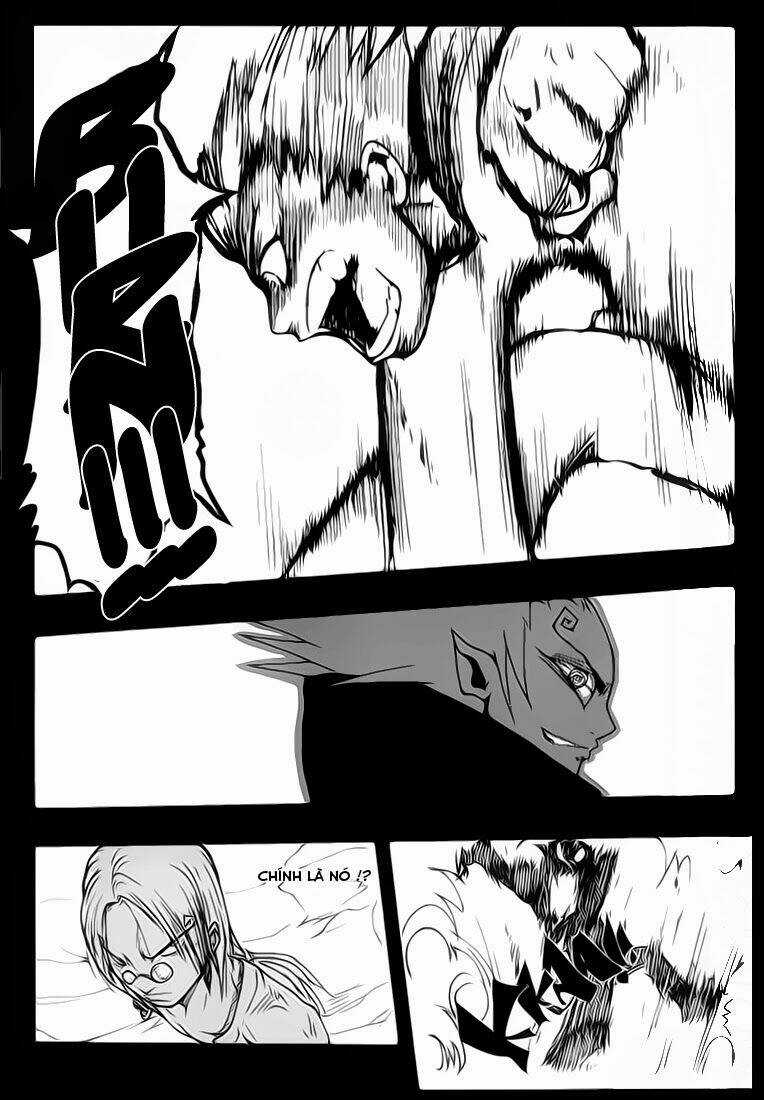 Dreamland - Chapter 3 - Trang 19