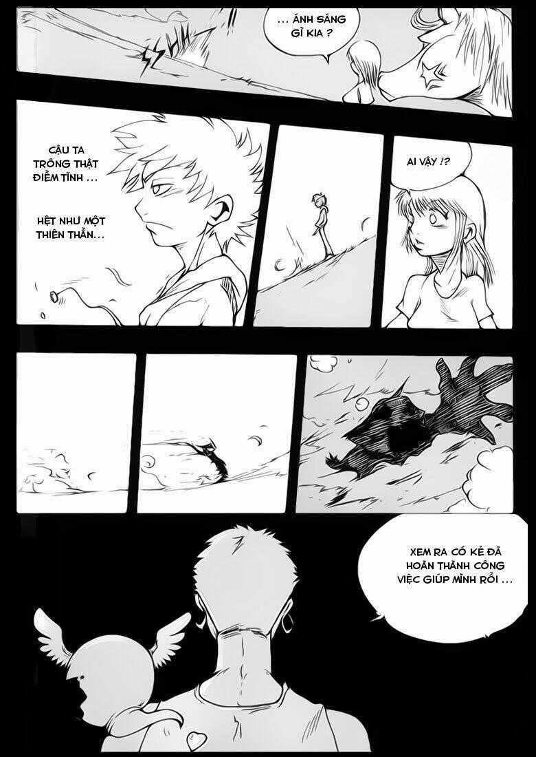 Dreamland - Chapter 3 - Trang 20