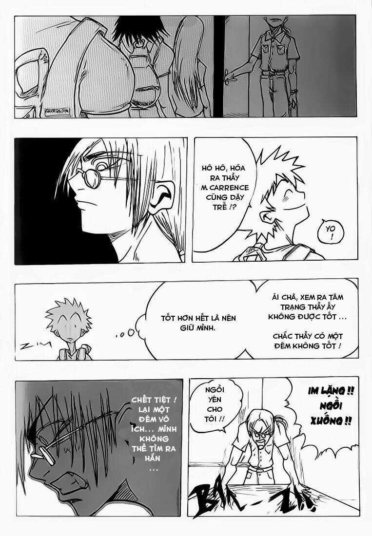 Dreamland - Chapter 4 - Trang 24