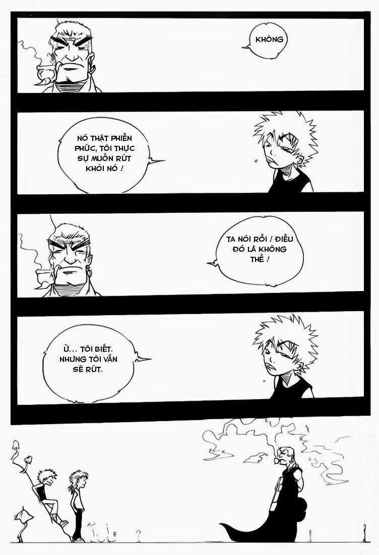 Dreamland - Chapter 5 - Trang 17