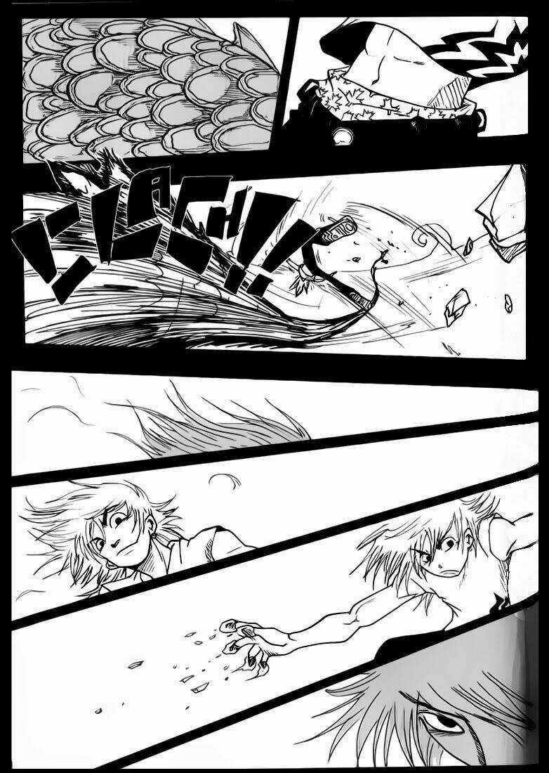 Dreamland - Chapter 5 - Trang 9