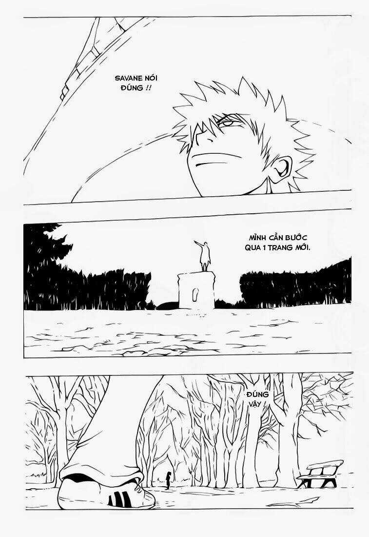 Dreamland - Chapter 6 - Trang 15