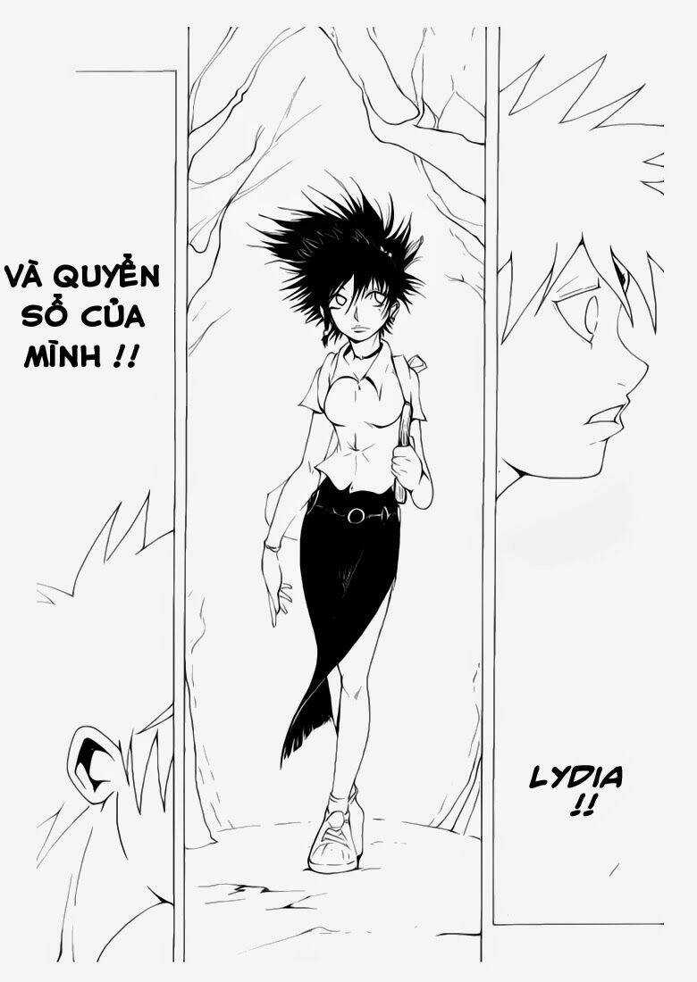 Dreamland - Chapter 6 - Trang 16