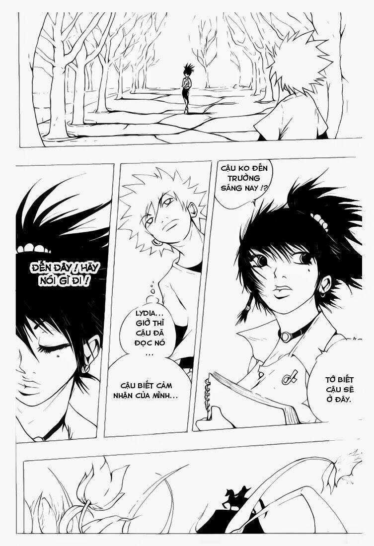 Dreamland - Chapter 6 - Trang 17