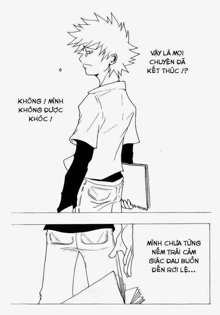 Dreamland - Chapter 6 - Trang 20