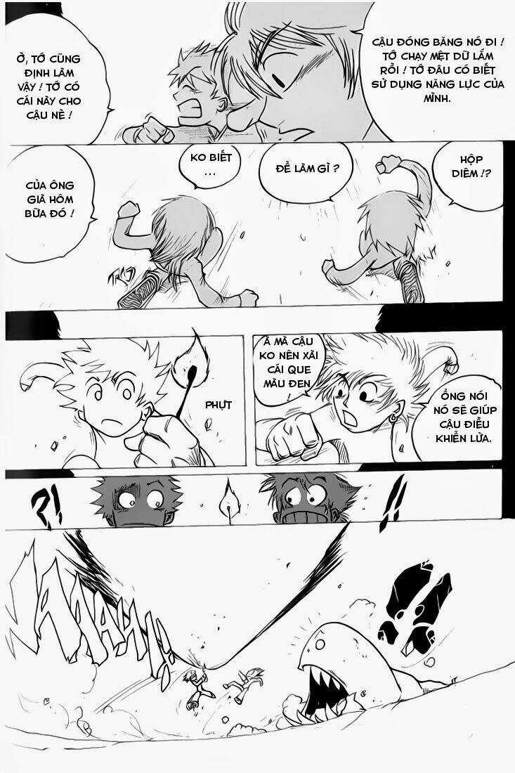 Dreamland - Chapter 6 - Trang 24