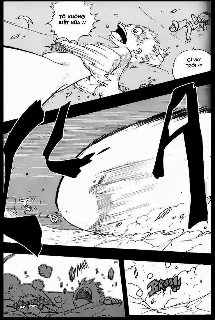 Dreamland - Chapter 6 - Trang 25