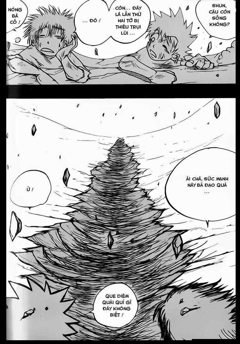 Dreamland - Chapter 6 - Trang 26