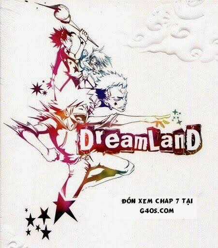 Dreamland - Chapter 6 - Trang 27