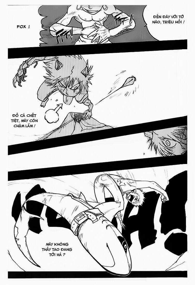 Dreamland - Chapter 6 - Trang 5