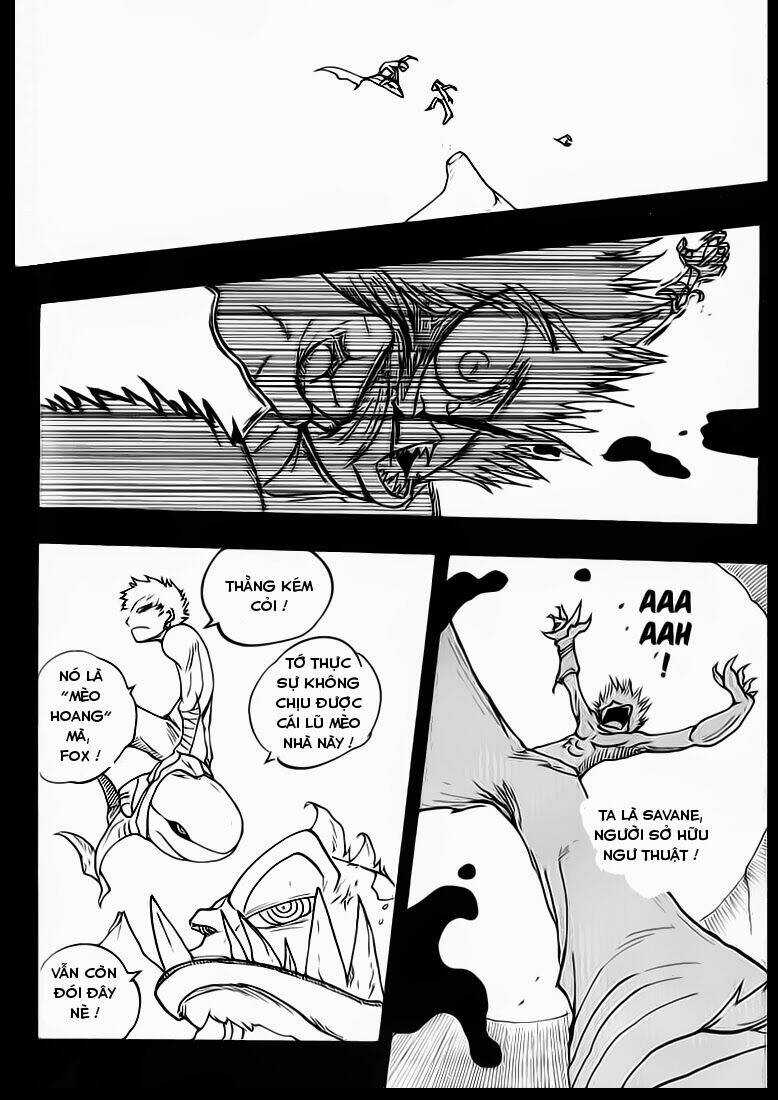 Dreamland - Chapter 6 - Trang 6