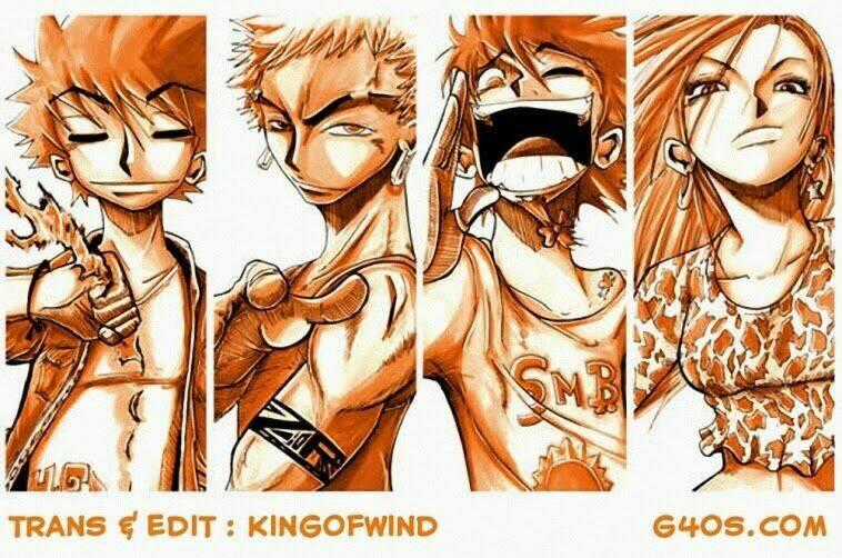 Dreamland - Chapter 7 - Trang 1