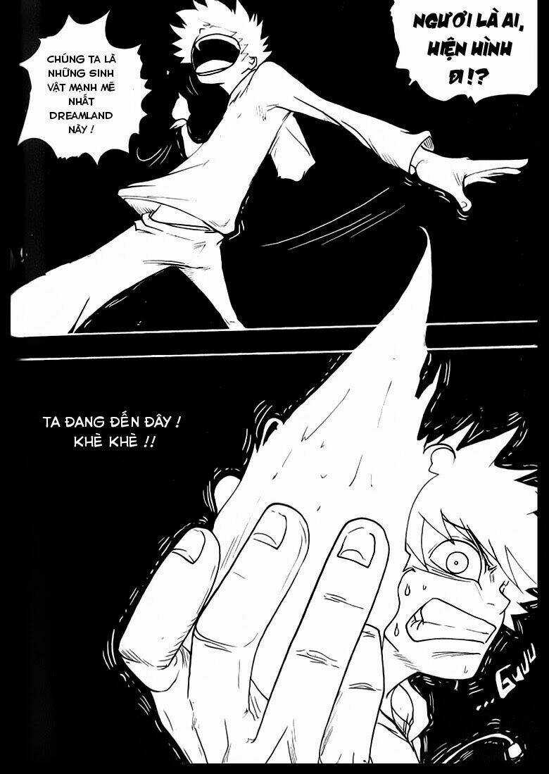 Dreamland - Chapter 7 - Trang 11