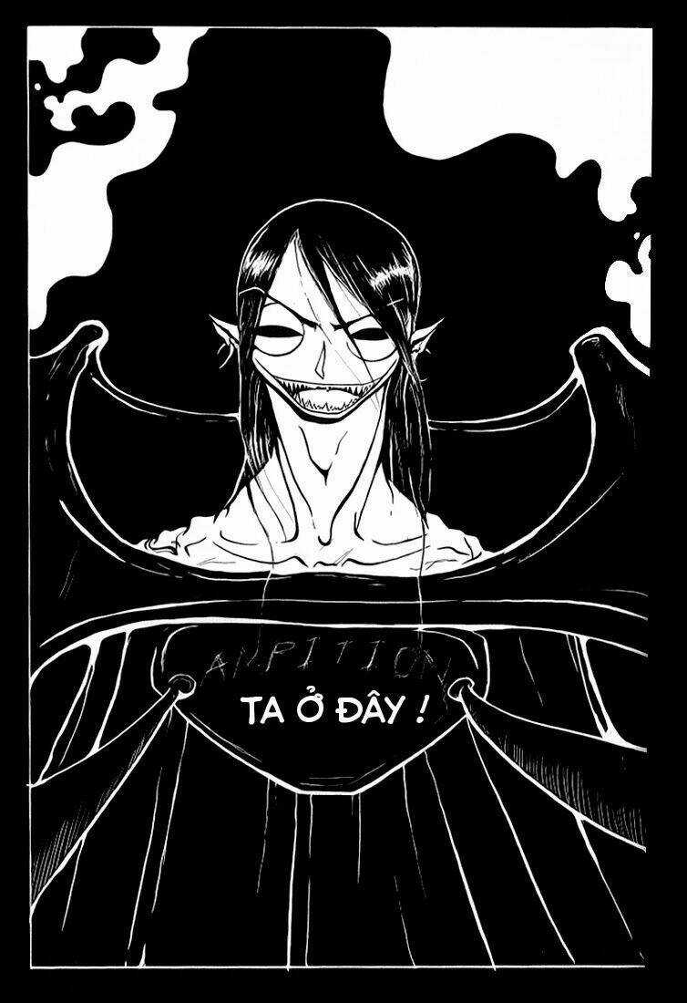 Dreamland - Chapter 7 - Trang 12