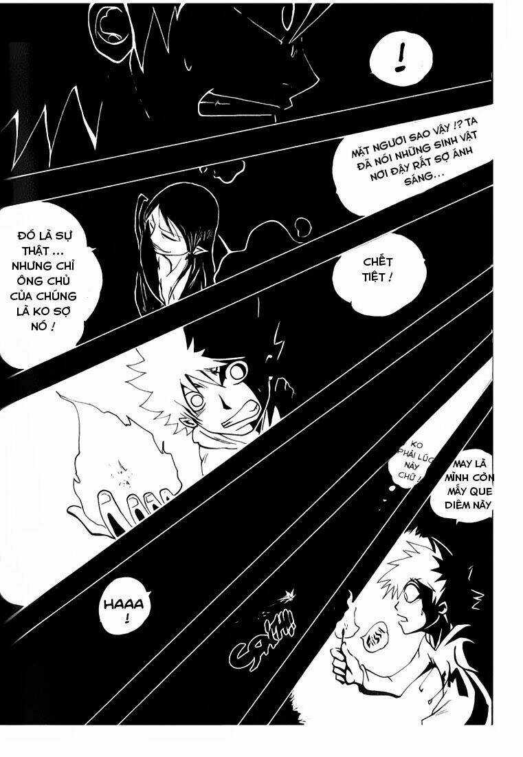 Dreamland - Chapter 7 - Trang 13