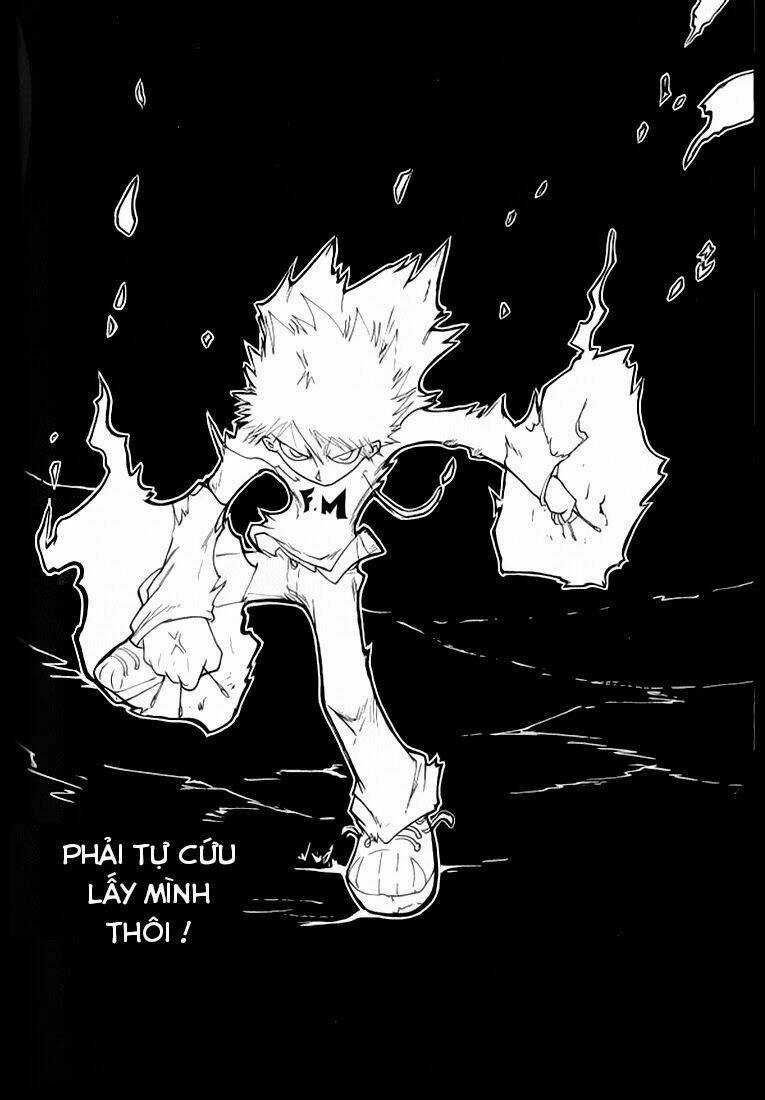 Dreamland - Chapter 7 - Trang 16