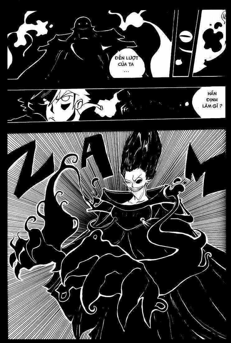 Dreamland - Chapter 7 - Trang 19