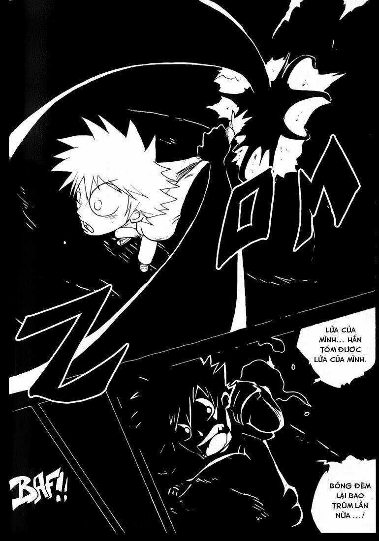 Dreamland - Chapter 7 - Trang 20