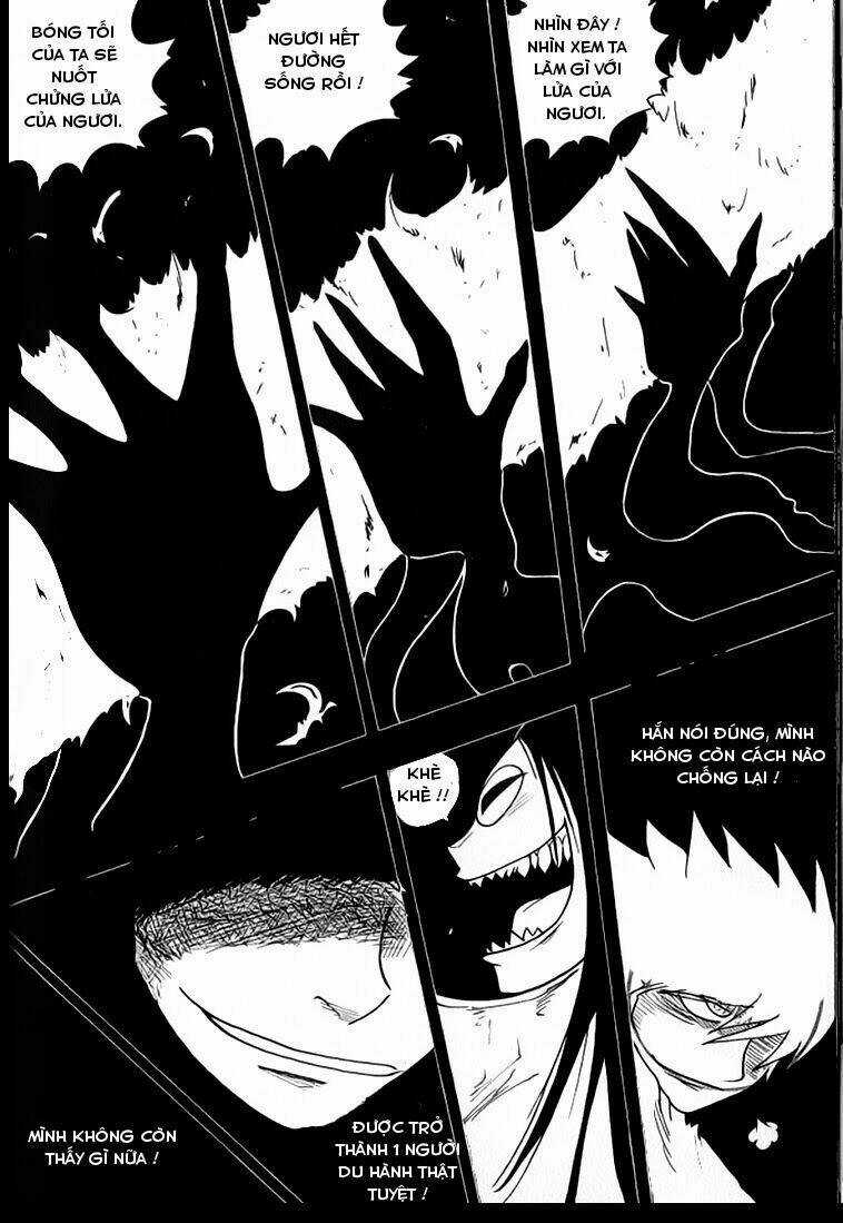 Dreamland - Chapter 7 - Trang 25