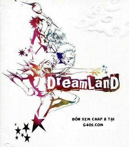 Dreamland - Chapter 7 - Trang 27