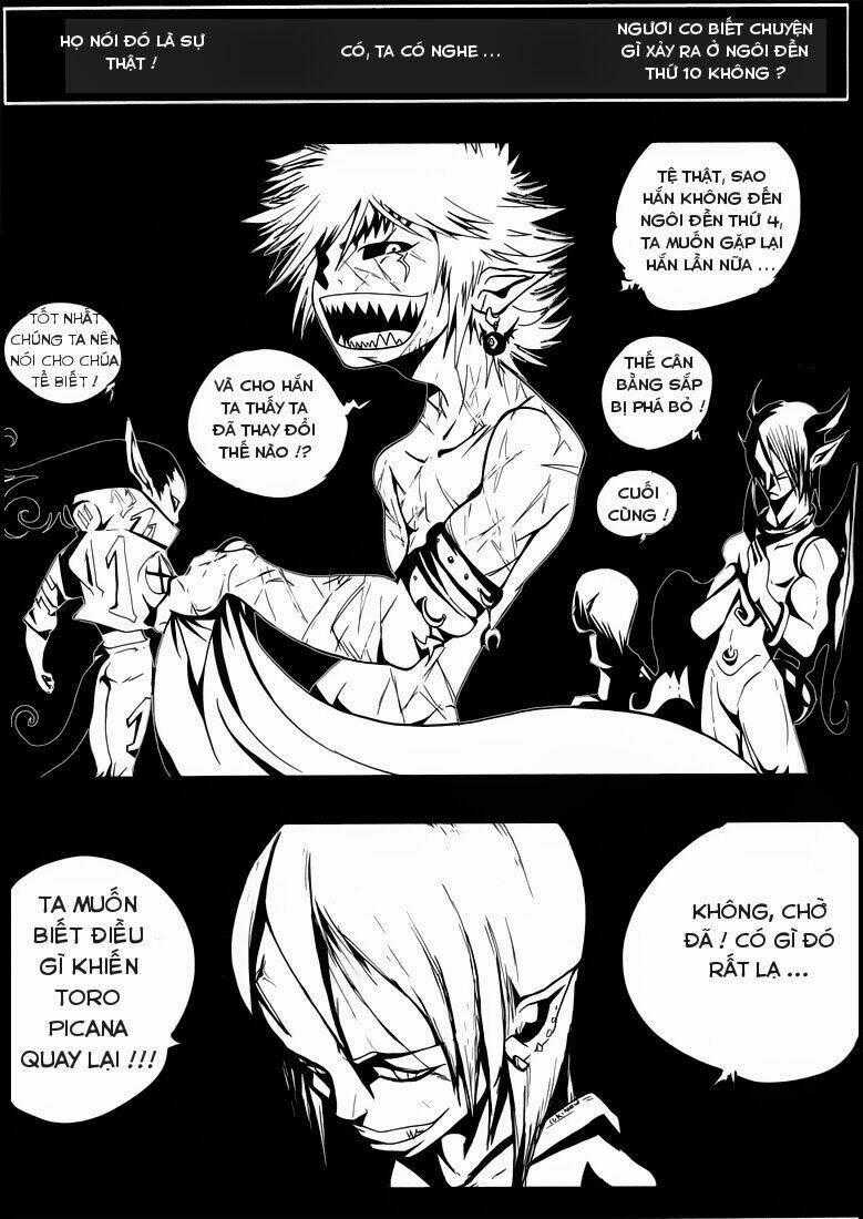 Dreamland - Chapter 8 - Trang 16