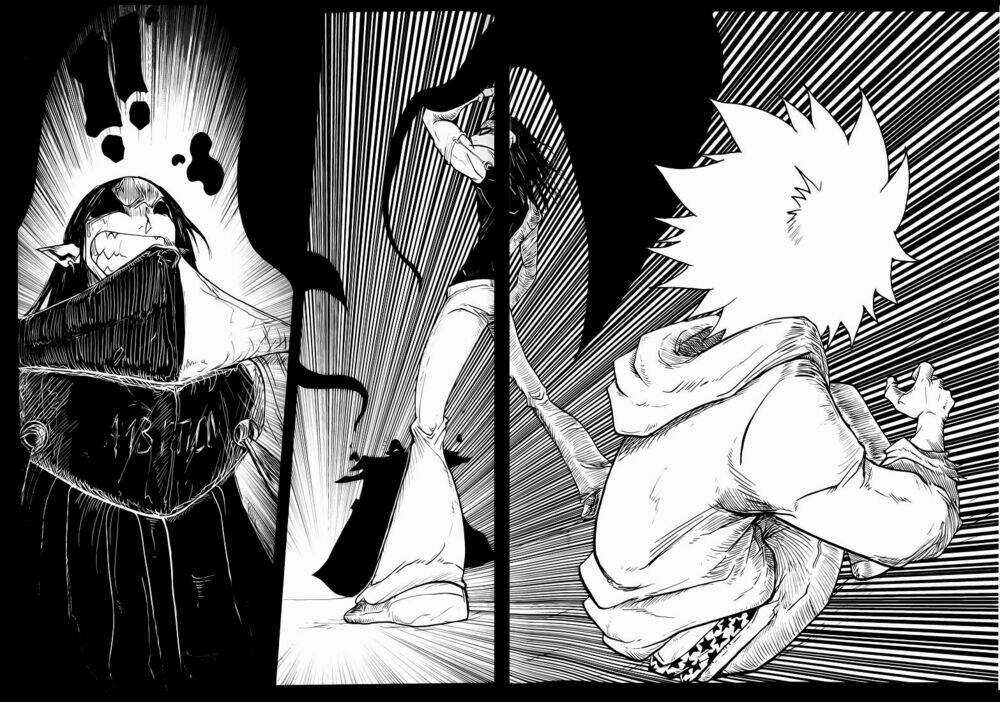 Dreamland - Chapter 8 - Trang 4