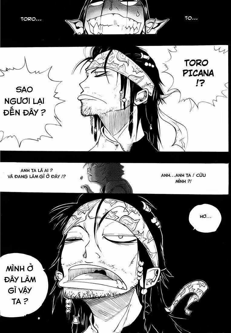 Dreamland - Chapter 8 - Trang 5