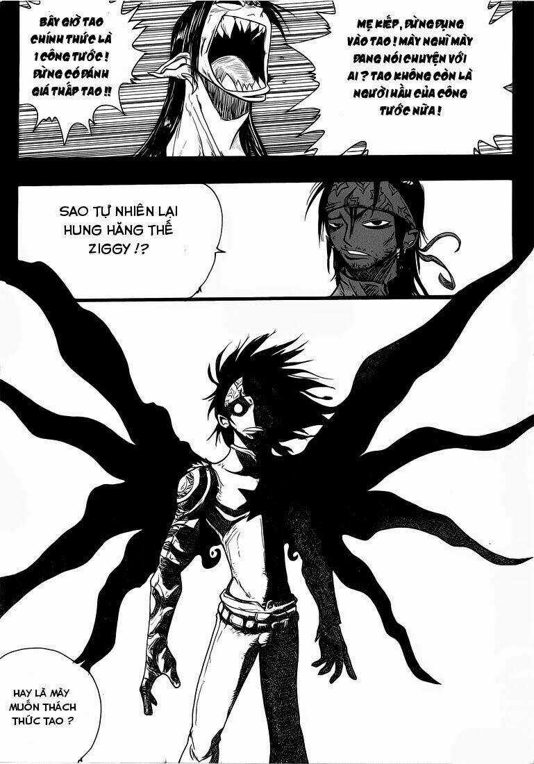 Dreamland - Chapter 8 - Trang 8