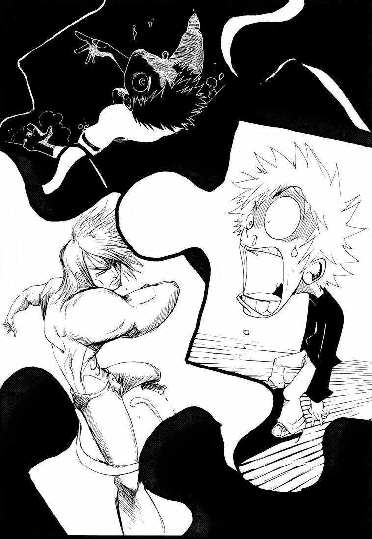 Dreamland - Chapter 9 - Trang 18