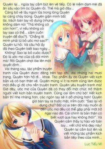 Dreams - Chapter 1 - Trang 25