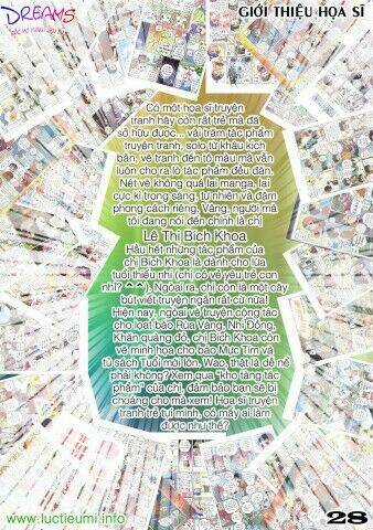 Dreams - Chapter 1 - Trang 27