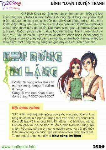 Dreams - Chapter 1 - Trang 28