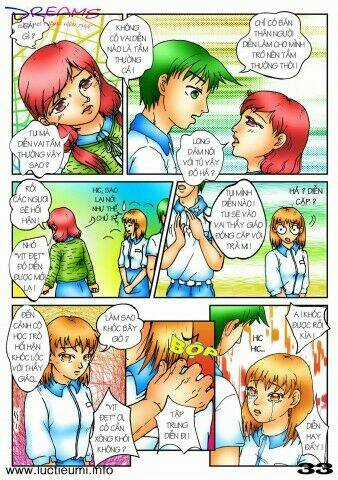 Dreams - Chapter 1 - Trang 32