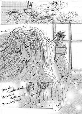 Dreams - Chapter 1 - Trang 35