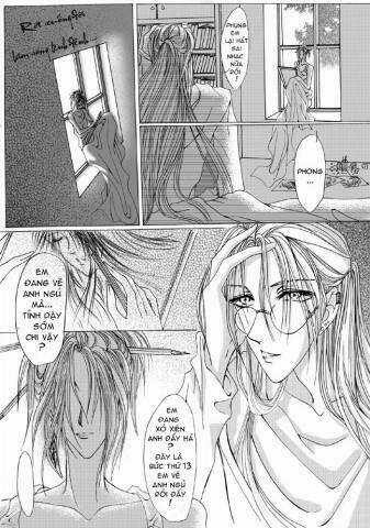 Dreams - Chapter 1 - Trang 36