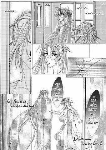 Dreams - Chapter 1 - Trang 40