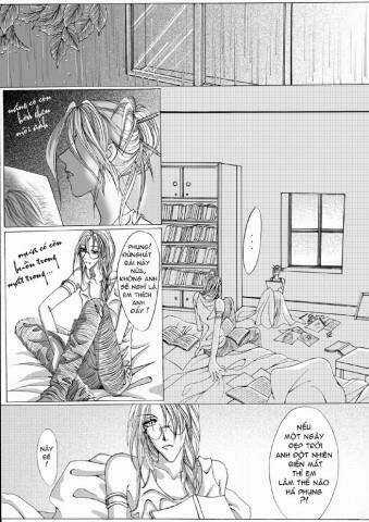 Dreams - Chapter 1 - Trang 41