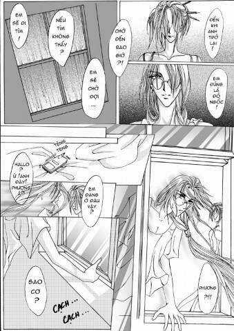 Dreams - Chapter 1 - Trang 42