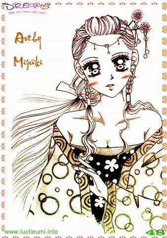 Dreams - Chapter 1 - Trang 47