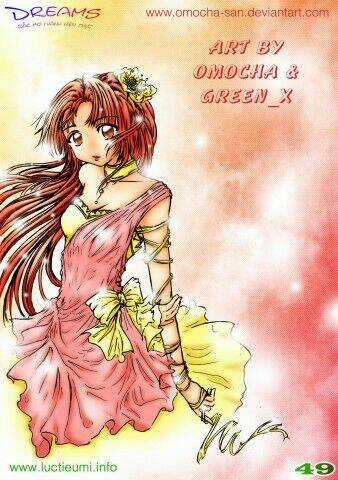 Dreams - Chapter 1 - Trang 48