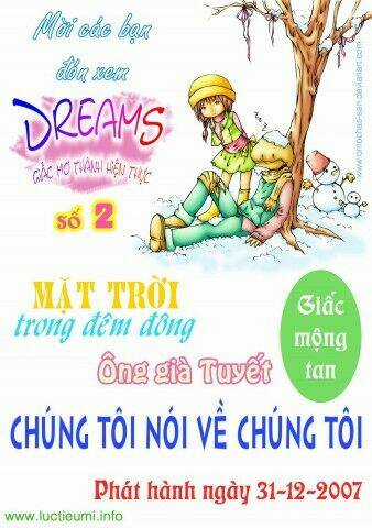 Dreams - Chapter 1 - Trang 51